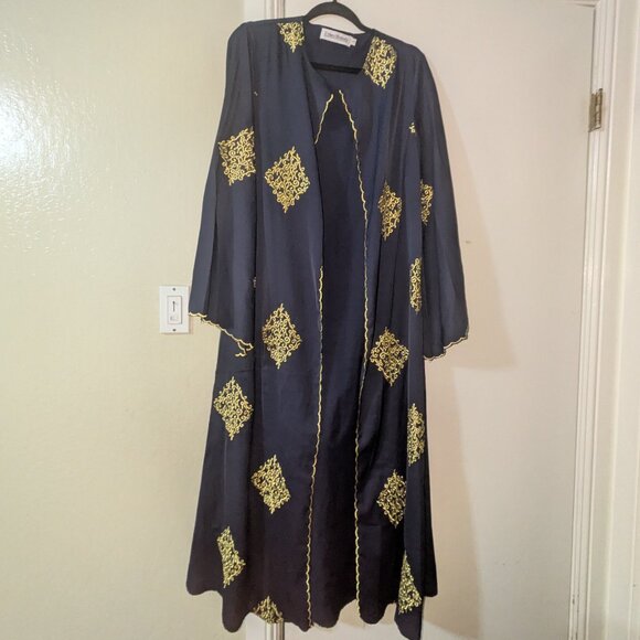 Urban Modesty Demasque open Anaya, sz S - Picture 1 of 2
